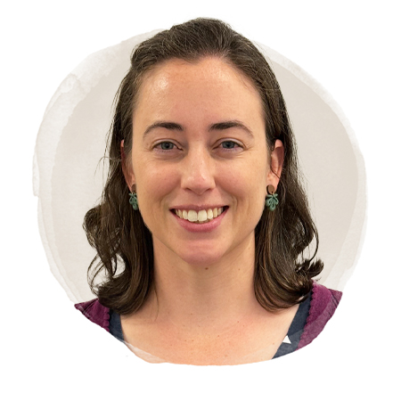 Dr Annie George