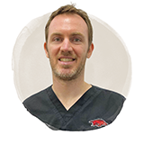 Dr Jarom Leneham