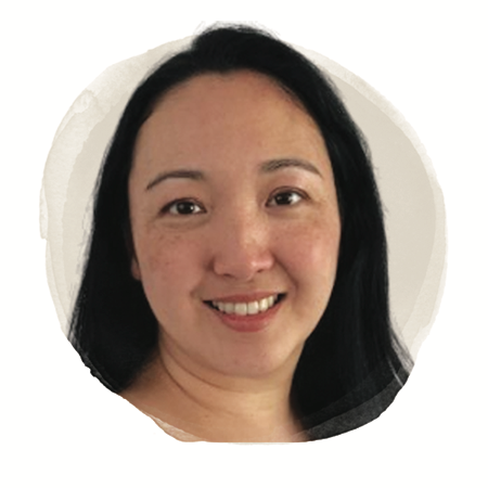 Dr Melissa Yogui Watanabe