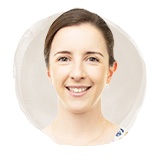 Dr Madeliene Anese
