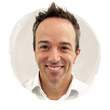 Dr Rob Park 