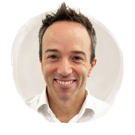 Dr Rob Park 