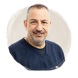 Dr David Izon